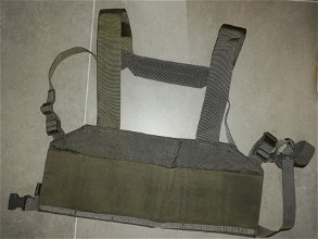 Image pour OD chest rig