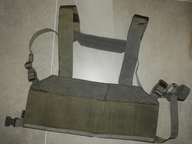 Image 1 pour OD chest rig