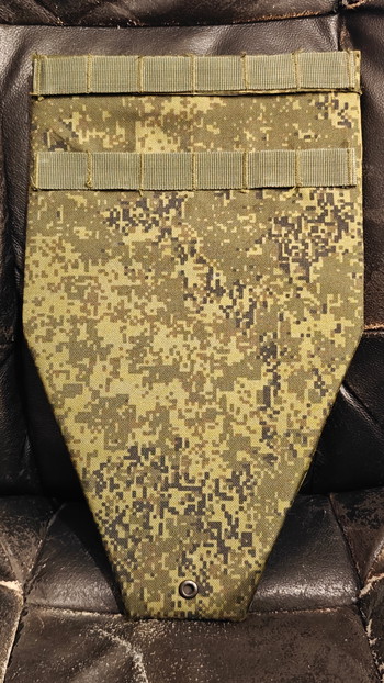 Image 3 for Replica 6B46+Shoulder pads en Groin protector