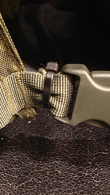 Image 4 for Replica 6B46+Shoulder pads en Groin protector