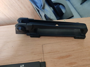 Image 2 pour M16 carry handle