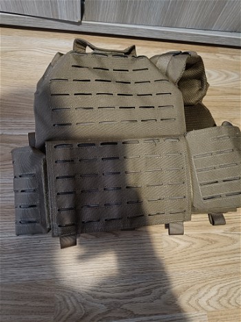Image 2 pour Invader gear plate carrier