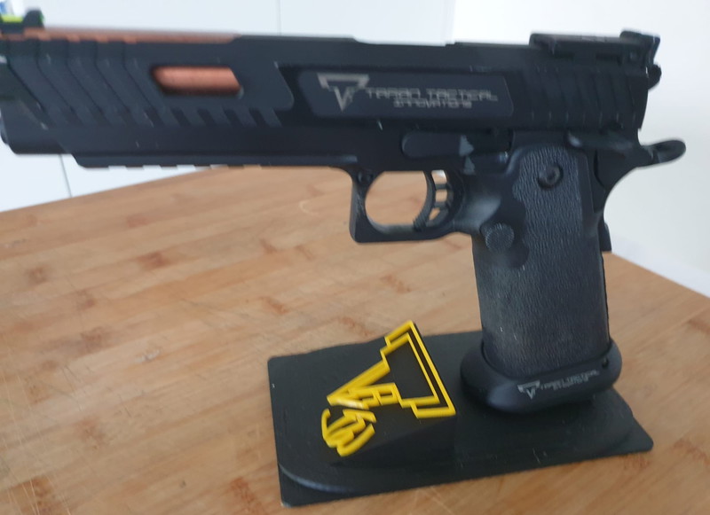 Image 1 pour EMG TTI 2011 Combat Master Island Barrel