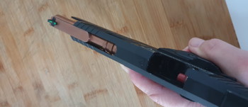 Image 4 pour EMG TTI 2011 Combat Master Island Barrel