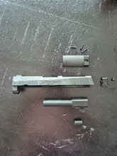 Bild für VFC Xcarr Slide set for M18