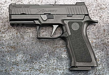 Afbeelding 4 van VFC Xcarry Barrel / Slide set