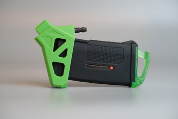Bild 5 für M4 HPA Adapter for Hi-Capa