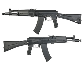 Image for PRE ORDER - GHK AK105 / GK105 V3 GBBR