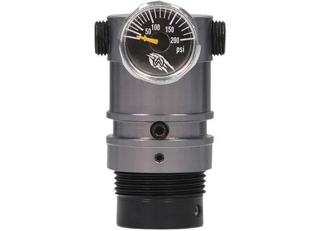 Afbeelding 1 van Wolverine category 5 regulator