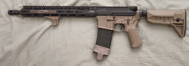 Image pour VFC BCM MK2 MCMR 14.5"