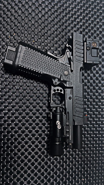 Image 2 pour G&G STP45 GBB