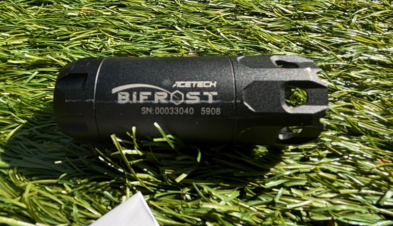 Image 1 pour Acetech bifrost tracer