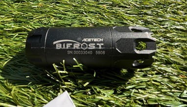 Bild für Acetech bifrost tracer