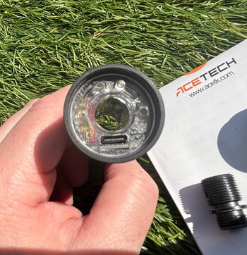 Image 6 pour Acetech bifrost tracer