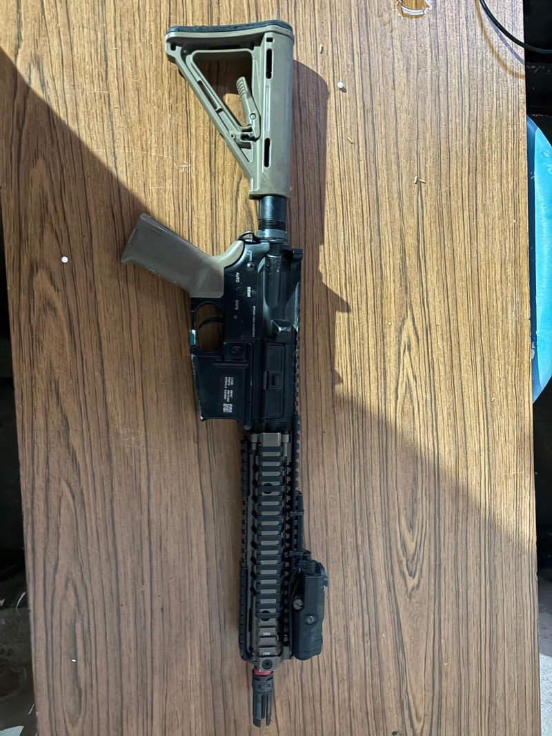 Image 1 for Mk18