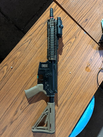 Bild 2 für Mk18