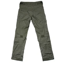 Bild für TMC gen 4 Combat pants Ranger green NIEUW, NP 70 eu