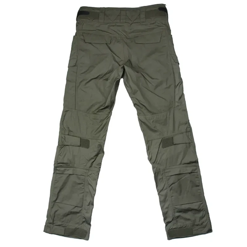 Afbeelding 1 van TMC gen 4 Combat pants Ranger green NIEUW, NP 70 eu