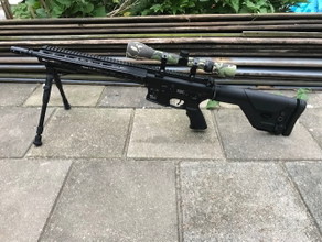 Afbeelding van ICS CXP UK1 R SR