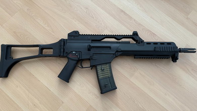 Imagen para VFC V1 G36KV GBB V2 Updated