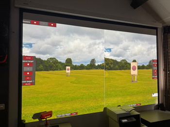 Image 3 pour Laser ammo / Smokeless range sim / mtts arena