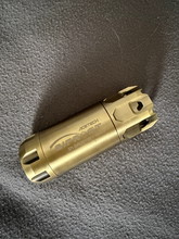 Image pour Acetech bifrost bronze/goud