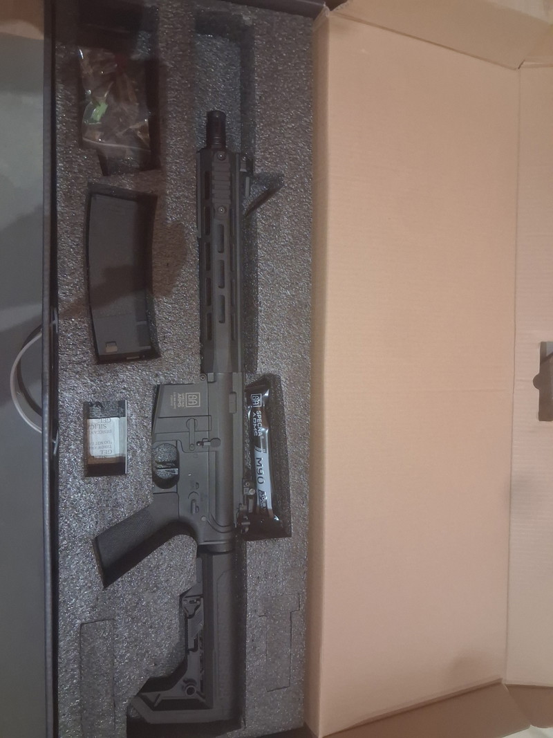 Image 1 for New specna arms flex