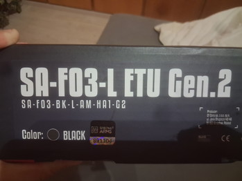 Image 3 for New specna arms flex