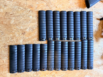 Bild 2 für Some real m4/m16 parts for sale