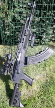 Image for Tactical Ak47 heavyweight