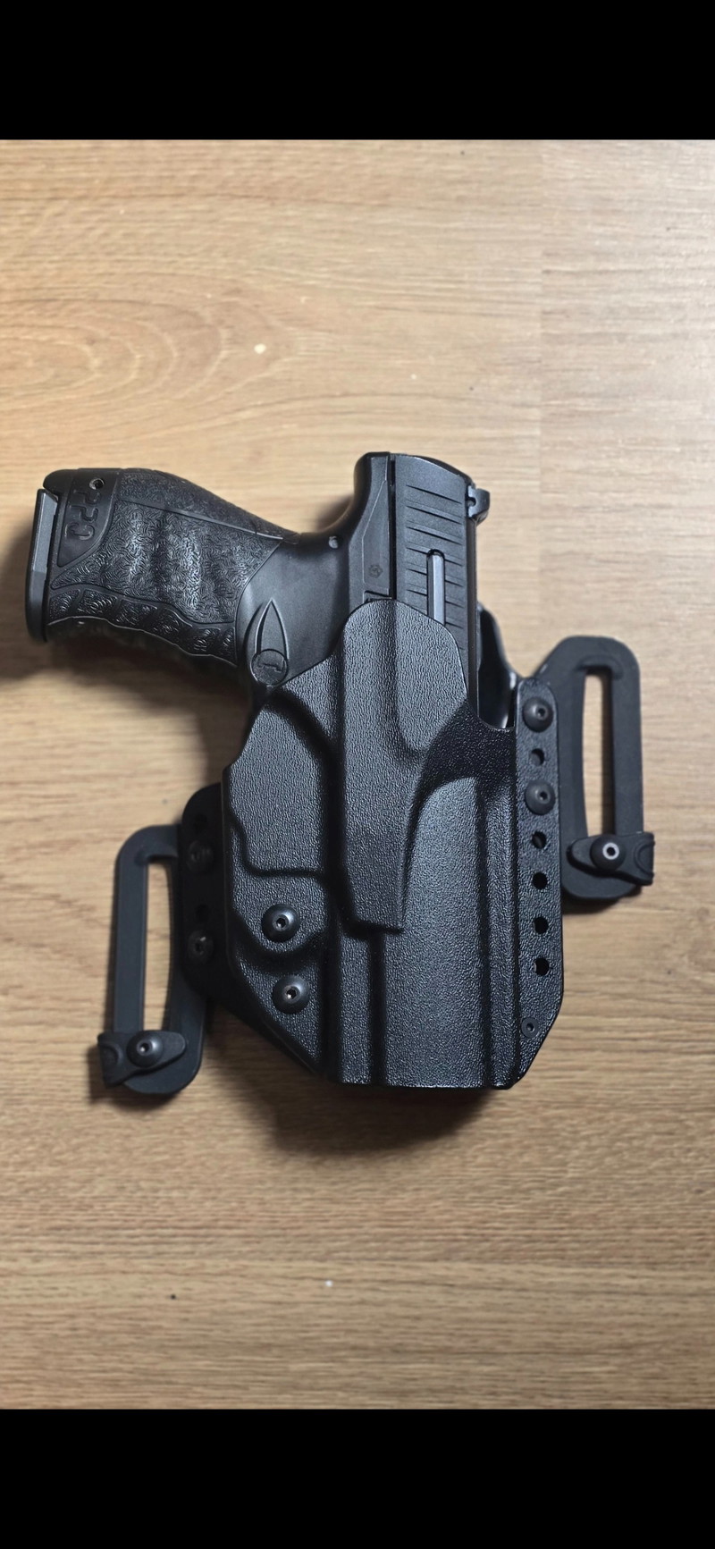 Image 1 for Radar Verdekte Holster P99/PPQ
