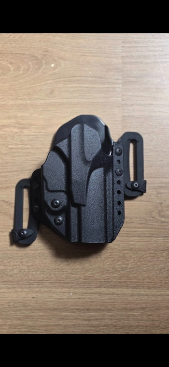 Image 2 for Radar Verdekte Holster P99/PPQ