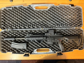 Image pour VFC HK 416 D mit F Symbol