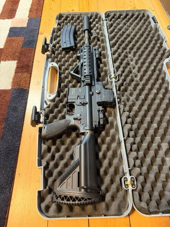 Image 2 pour VFC HK 416 D mit F Symbol