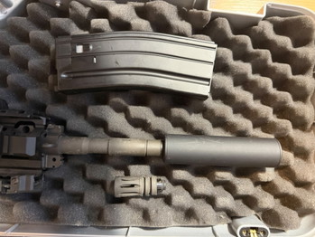 Image 5 pour VFC HK 416 D mit F Symbol
