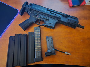 Afbeelding van SCW-9 pro GBB