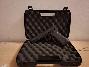 Afbeelding van AW Custom HX2702 Hi-Capa 5.1 - GBB - BRAND NEW