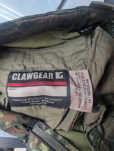 Bild für Flecktarn camouflage cargo trousers