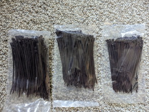 Image pour Bruine tyrips voor Ghillie