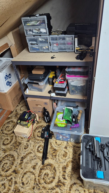 Image 5 pour 5.1 Hi capa 4.3 hi capa hpa m4 adapter masker.