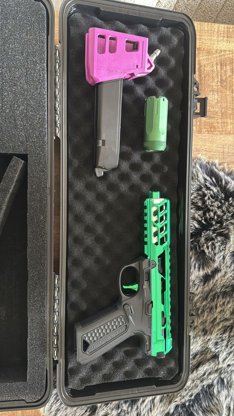 Afbeelding 1 van Aap01