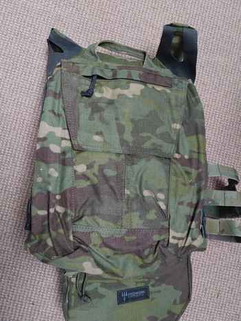 Bild 4 für CP plate carrier in tropic MC