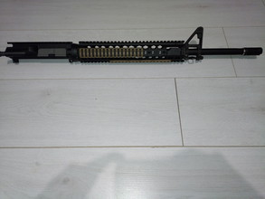 Bild für M16 PTW upper