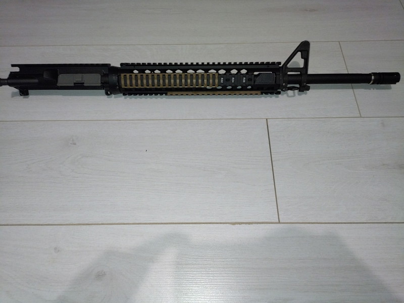 Image 1 for M16 PTW upper