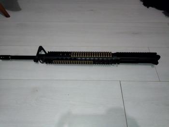 Image 2 for M16 PTW upper