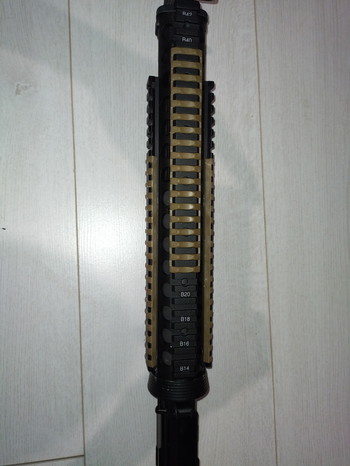 Image 5 for M16 PTW upper