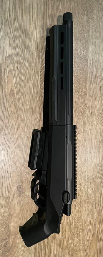 Image 2 for Ares Amoeba Striker S2 (Met S3 rear grip)