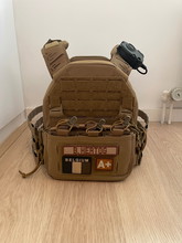 Bild für Plate carrier