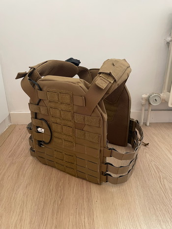 Bild 2 für Plate carrier