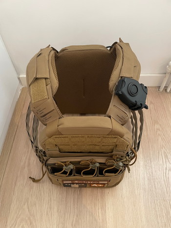 Bild 3 für Plate carrier